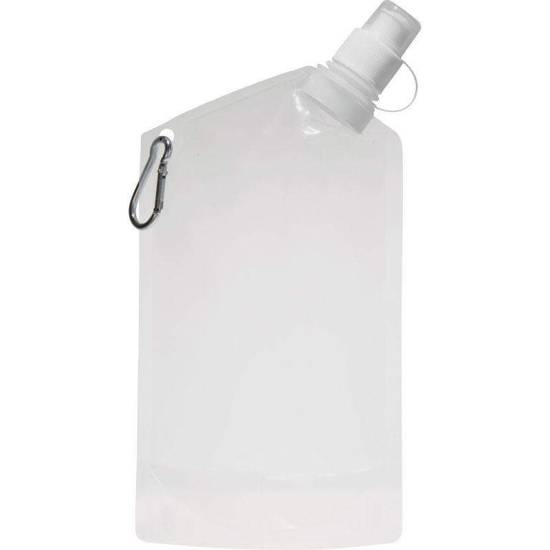 Clear - Water Bottle
