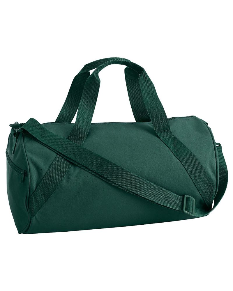 Forest Green - Duffel Bags