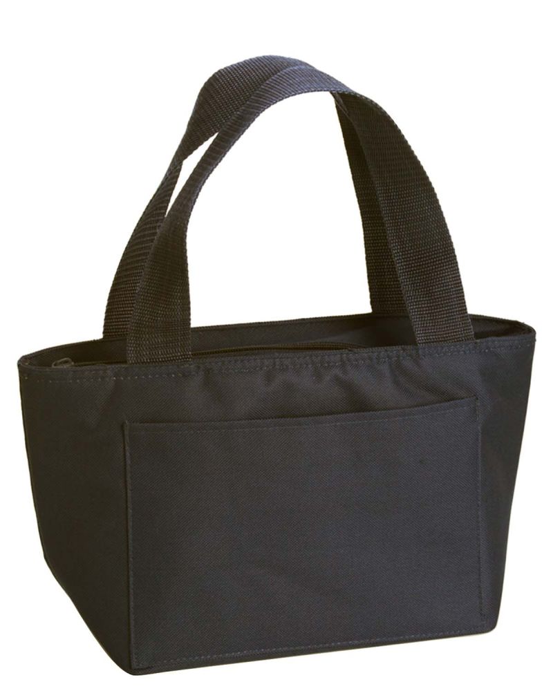 Black - Cooler Bags