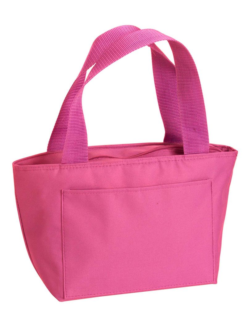 Hot Pink - Backpack