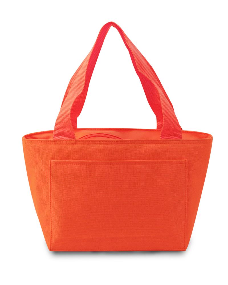 Orange - Cooler Bags