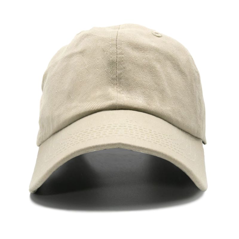 Khaki - Hat