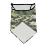 Camo Green - Fae Covering Neck Gaiters