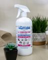 Liquid Disinfectant Solution 32 Oz Made In USA - Safety And Wellness
