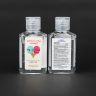 2 Oz Full Color Label Promotional Hand Sanitizers - Sanitizer