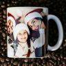 07_Full Color Photo Mugs 11oz - Coffee Cup