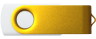 White - Gold 1245 - Computer Accessory