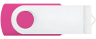 Pink 212 - White - Computer Accessory