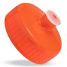 Sports Bottle Cap Orange - Water Bottle