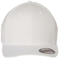 Flexfit Adult Value Cotton Twill Cap