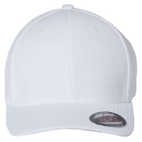 Flexfit Adult Cool &amp; Dry Piqu&eacute; Mesh Cap