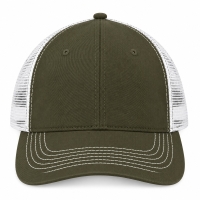 District Mesh Back Cap.