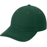 Port &amp; Company Brushed Twill Low Profile Cap.