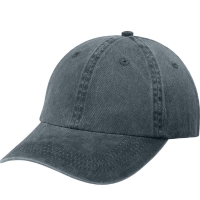 Port &amp; Company Pigment-Dyed Cap.