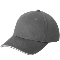 Port &amp; Company Sandwich Bill Cap.