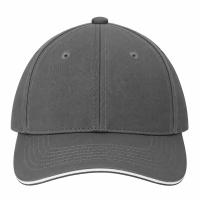 Port &amp; Company Sandwich Bill Cap.