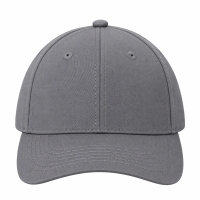 Port &amp; Company Five-Panel Twill Cap.