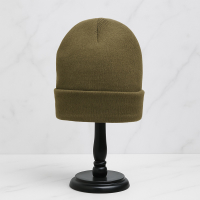 Port & Company Fleece-Lined Knit Cap.