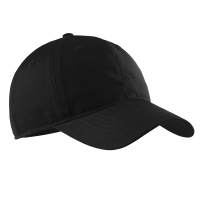 Port &amp; Company Soft Brushed Canvas Cap.