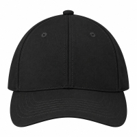 Port &amp; Company Youth Six-Panel Unstructured Twill Cap.