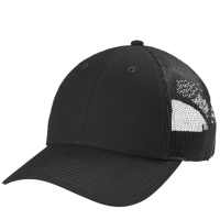 CornerStone Canvas Mesh Back Cap.