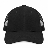 CornerStone Canvas Mesh Back Cap.