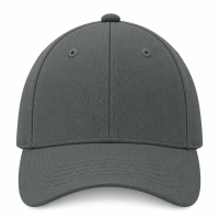 Sport-Tek Flexfit Cool &amp; Dry Poly Block Mesh Cap.