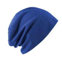 Sport-Tek PosiCharge Competitor Cotton Touch Jersey Knit Slouch Beanie.
