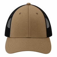 Sport-Tek YP Classics Retro Trucker Cap.