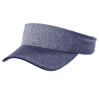 Sport-Tek Contender Visor.