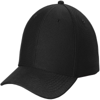 Sport-Tek Action Snapback Cap.