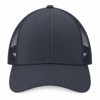 Sport-Tek YP Classics Retro Trucker 5-Panel Cap
