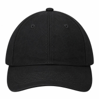 Port Authority Brushed Twill Cap.