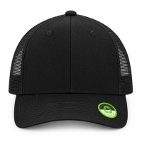 Port Authority Eco Snapback Trucker Cap