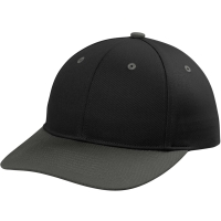 Port Authority Snapback Cap