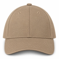 Port Authority Snapback Fine Twill Cap