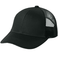 Port Authority Adjustable Mesh Back Cap.