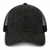 Port Authority Pigment Print Mesh Back Cap.