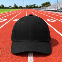 Port Authority Flexfit 110 &amp; Dry Mini Pique Cap.
