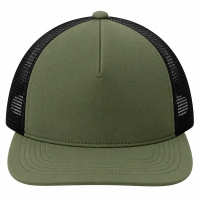 Port Authority Flexfit 110 Foam Outdoor Cap.
