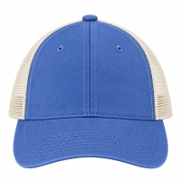 Port Authority Beach Wash Mesh Back Cap.