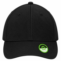 Port Authority Cold-Weather Core Soft Shell Cap.