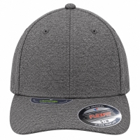 Port Authority Flexfit Melange Unipanel Cap