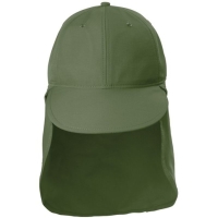 Port Authority Outdoor UV Sun Shade Cap