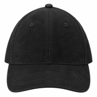 Port Authority Light Corduroy Dad Cap