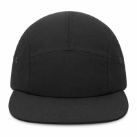 Port Authority Poly Camper Cap