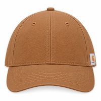 Carhartt Cotton Canvas Cap