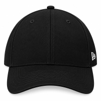 New Era - Adjustable Structured Cap.