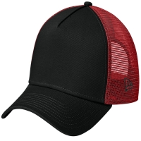 New Era Snapback Trucker Cap.