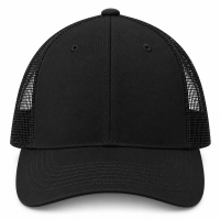 Port Authority Snapback Trucker Cap.